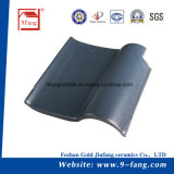 Ceramic Roof Tiles Construction Material Clay Rooifng Tiles Factory Supplier