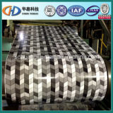 Brick Pattern Color Coated Steel Sheet Made of Sinoboon