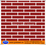 Red Brick Design PPGI Coils for Wall