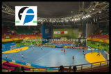 Indoor Handball Game Courts Sports Flooring