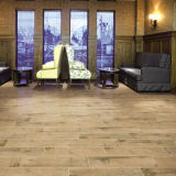 Natural Wood Ceramic Floor Tile with Non Slip