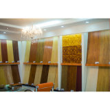 Showroom of Laminate Flooring
