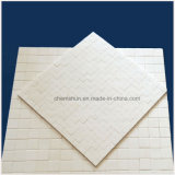 92% Abrasion Resistant Square Ceramic Tile Mat