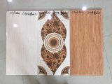 Building Material Wooden Decor Water-Proof Bathroom Ceramic Wall Tile