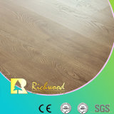 Commercial 8.3mm E0 HDF AC3 Embossed Waterproof Laminate Flooring