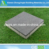 Noise Reduction Repeated Use Floor Paving Brick for Subway