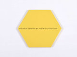 Hexagon Porcelain Wall and Floor Tile Decoration Wall Tile 115X200X230mm St23205