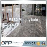 Mounty Jade Natural Marble Tiles for Flooring and Wall Decorating