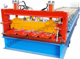 Roof Sheet Roll Forming Machine, Roofing Sheet Making Machine
