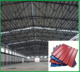 PPGI Steel Roofing Sheet for Warehouse