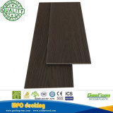 Co-Extrusion Wood Plastic Compiste WPC Wall Cladding Panel