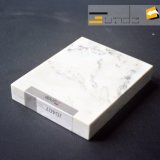 Solid Surface Countertop Material Engineered Artificial Quartz Stone
