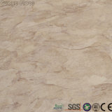 Marble PVC Floor Tile for Waterproof and Environmental Protection