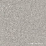 300*300 Rustic Porcelain Full Body Gray Color Anti Slip Floor Tiles (3316)