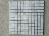 Carrara White Marble Mosaic Tiles/Marble Mosaic Tiles/Stone Mosaics
