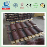 Stable Quality Stone Coated Metal Roof Tiles