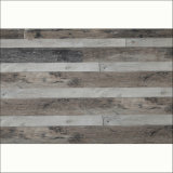 Brown Color Strips Home Floor Laminate Flooring