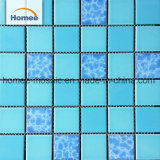 Tiles Ceramic Mosaic Art 48*48 Design Swimming Pool Mosaic Design