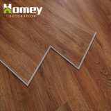 Good Quality Anti-Scratch Wood-Texture Click Spc Flooring