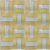 China Suppliers Hot Sale Good Glass Mosaic Tile