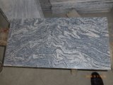Natural Stone Juparana Light/Sea Wave Polished/Flamed/Honed Granite Flooring Tile/Paving Tile