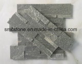 18*35cm Natural Green Slate Stone Veneer