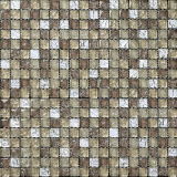 Building Mosaic Interior Decorate Mosaic (VMW3703)