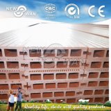 WPC Wood Plastic Composite Decking (NTF-WD2001)