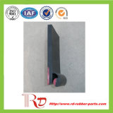 Customized Rubber Seal, Skirting Board Rubber for Conveyor Belt