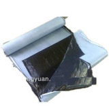 PE Film Self Adhesive Waterproof Membrane for Roof /Garage /Basement /Underground /Underlay (1.2mm /1.5mm /2.0mm /3.0mm 4.0mm Thickness)