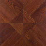 Art Wood Parquet HDF Laminate Flooring -Kn2205 E1 AC3