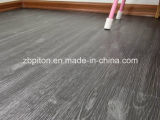 Waterproof 5mm PVC Vinyl Flooring for Indoor Decorative