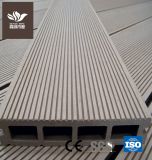 Factory Price WPC Wood Plastic Composite Decking Board for Outdoor
