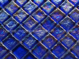 Glitter Crystal Glass Mosaic Tile for Artistic Wall Background