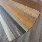 PVC Lvt Dry Back Glue Down / Vinyl Floor Tiles / PVC Flooring