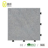 China Cheap Different Outdoor Natural Granite Stone Flooring Deck Tiles