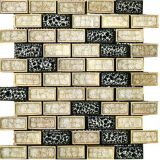 288X288mm Tiles Stone Mosaic in Foshan (AJLB-525110)