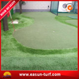 Outdoor Artificial Golf Grass Putting Green Synthetic Turf