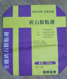 Kraft Paper Valve Bag for Brick Adhesive 20kg