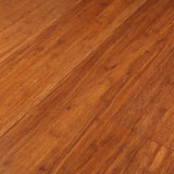 Strand Woven Bamboo Flooring (Carbonized)