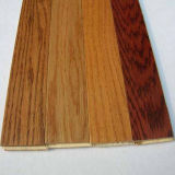 Natural Oiled Oak Engineered Parquet Wood Flooring
