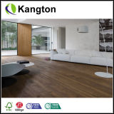 Stained Oak Engineered Wood Flooring (engineered wood flooring)