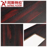 12mm Silk Surface (U-Groove) Laminate Flooring / (AS8173)