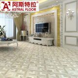 Factory Outlet Indoor Used Waterproof Click System Parquet Laminate Flooring