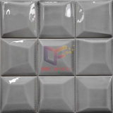3D Ceramic Cracked Mosaic for Wall and Floor (CST293)
