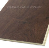 WPC Vinyl Wood-Plastic Flooring