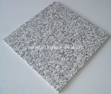 Cheap Polished Grey Granite Tiles for Flooring and Walling