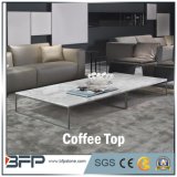 Simple and High Quality White Coffee Table Top