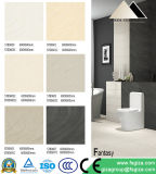 Foshan 600X600mm Non-Slip Bathroom Rustic Full Boday Porcelain Floor Tile (STB0603)