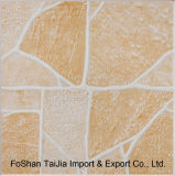 Building Material 300X300mm Rustic Porcelain Tile (TJ3221)